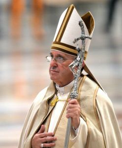 Papież zastanawia się nad zniesieniem celibatu księży. Argument biskupa przekonuje Franciszka