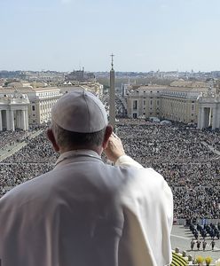 Papież Franciszek orędzie poświęcił dzieciom. W ich twarzach należy szukać Jezusa