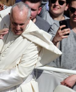 Kardynałowie buntują się przeciwko papieżowi. Niewielu naprawdę słucha Franciszka