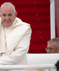 Apel papieża Franciszka: nie zamykajcie oczu na imigrantów!