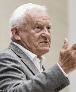 Leszek Miller o sytuacji w Wielkiej Brytanii: chcecie wychodzić, wychodźcie. Goodbye!