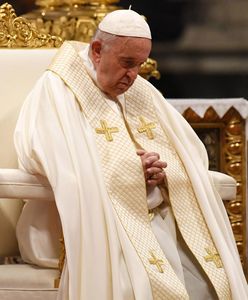 Celibat - badanie. Polacy chcą, by został zniesiony