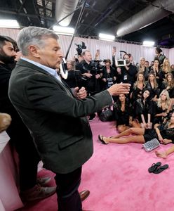 Zmiany w szeregach Victoria's Secret. Dyrektor marketingu zrezygnował ze stanowiska