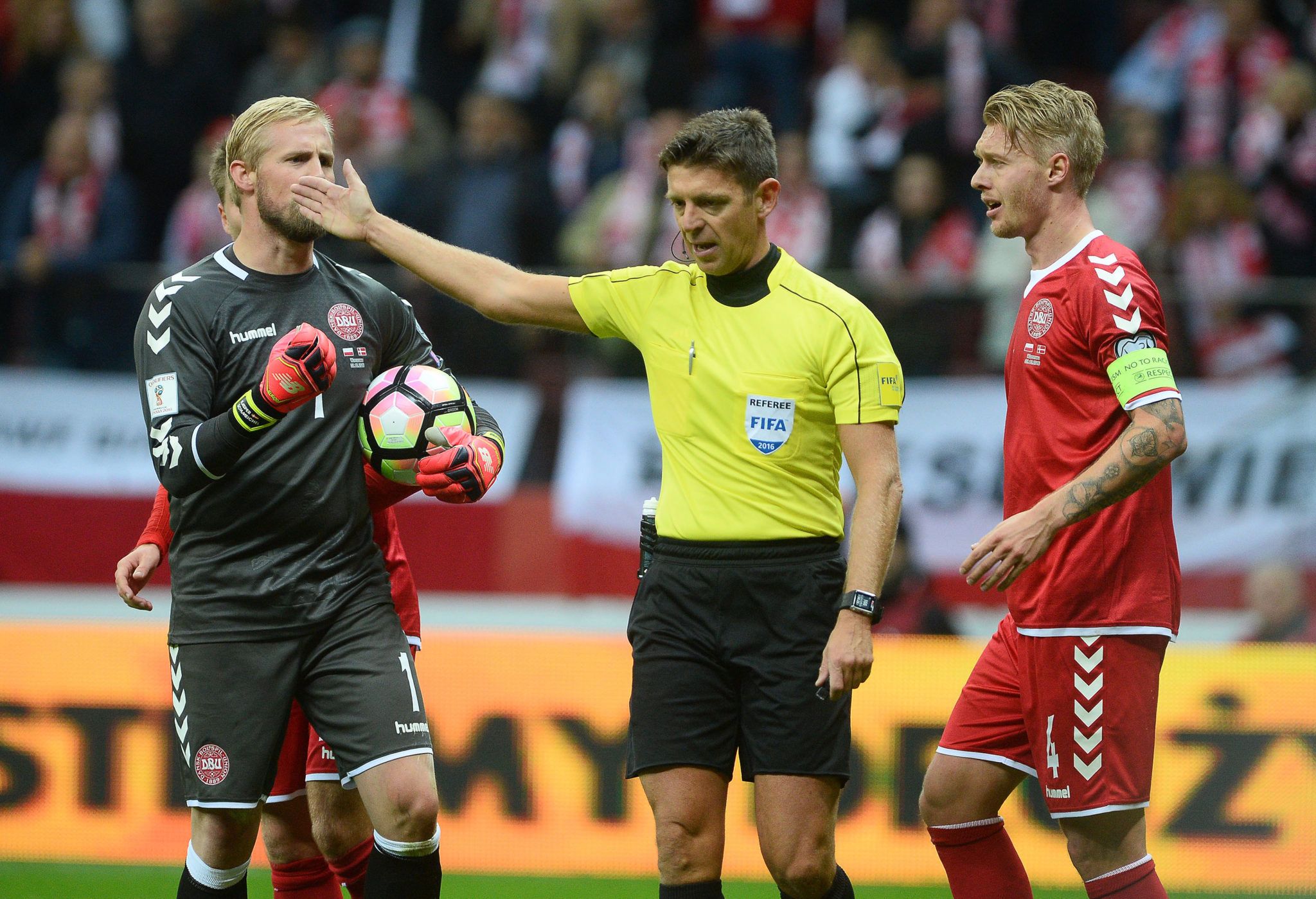 Łukasz Piszczek opuścił polską reprezentację tuż przed meczem. Jego żona rodzi trzecie dziecko