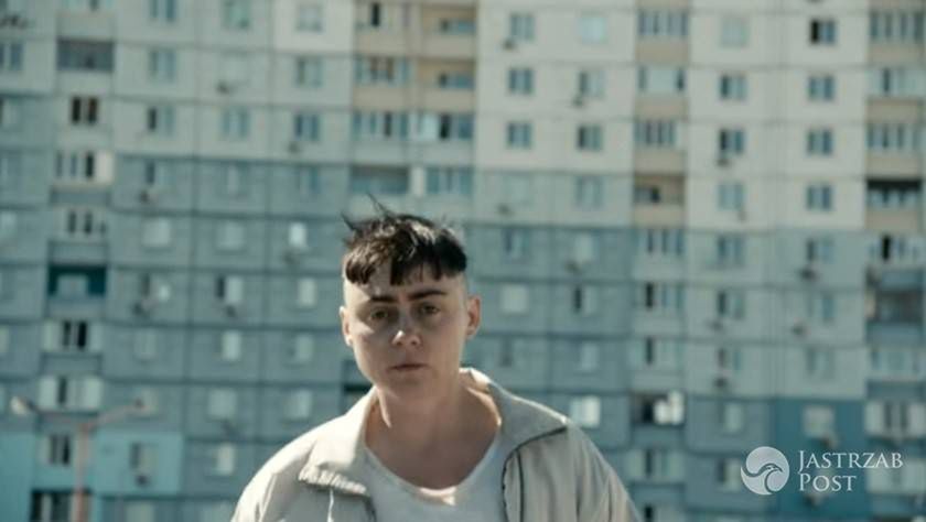 Nowy teledysk Marii Peszek
