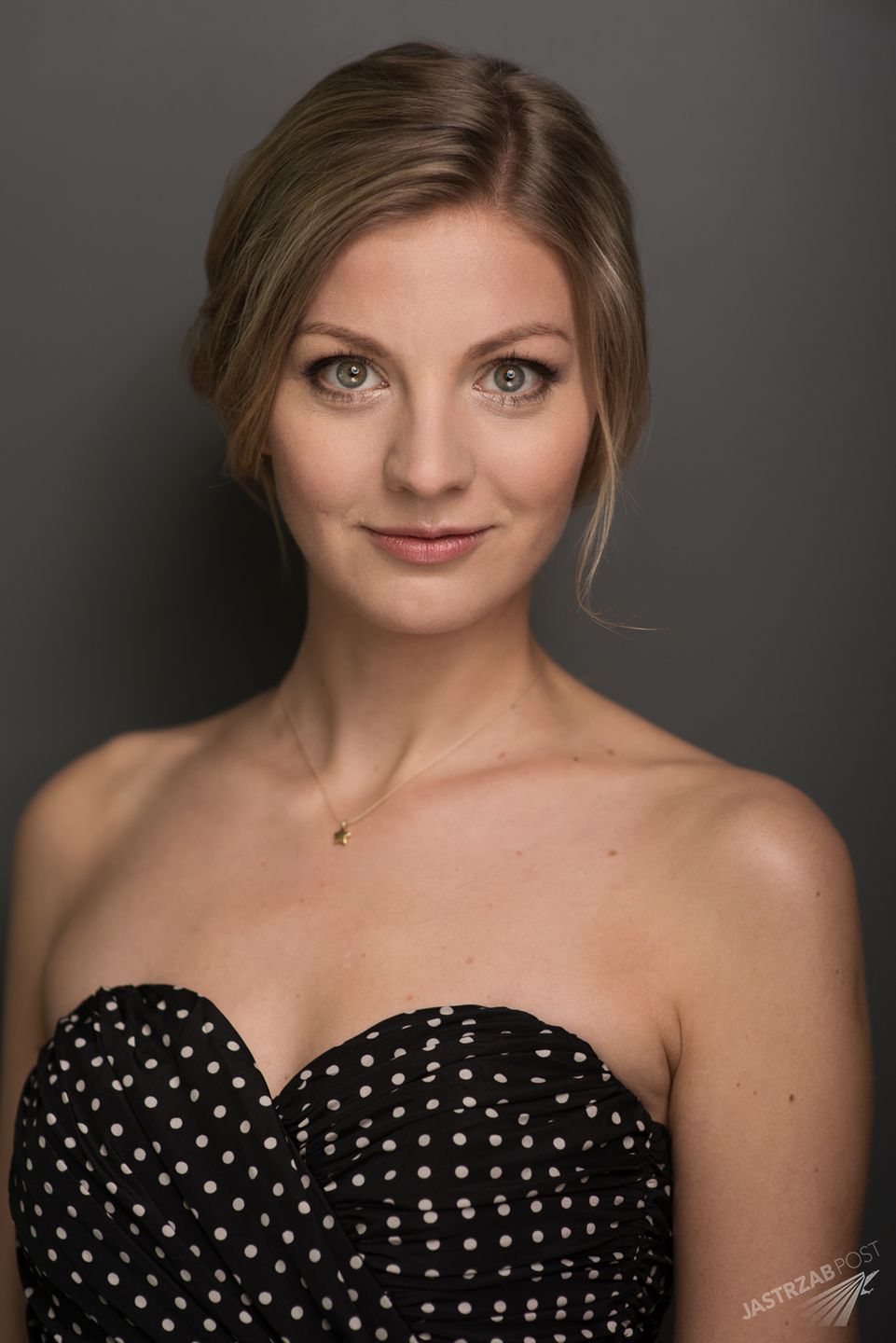 Katarzyna Kołeczek zastąpi Ilonę Wrońską w Na Wspólnej (fot. Adam Adam Bondarowicz)Katarzyna Kołeczek zastąpi Ilonę Wrońską w Na Wspólnej (fot. Adam Bondarowski)