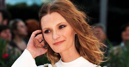 Agata Buzek o najważniejszej decyzji w swoim życiu: "Byłam na ostatnim roku studiów, kiedy..."