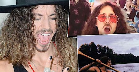 Michał Szpak rozkręcił nowy biznes i już zgarnął kokosy! Fanki aż piszczą z radości! Są zdjęcia