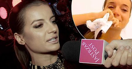 Niemieckie linie lotnicze okradły Natalię Janoszek. Z jej bagażu zniknęło prawie wszystko: "Straty są bardzo duże" [WIDEO]