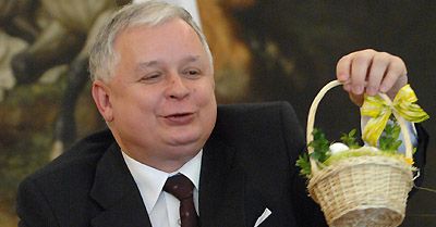 Jak posłowie spędzają święta?