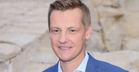 Marcin Mroczek o zaginionym Tomaszu Mackiewiczu: "Czy warto aż tak...?"