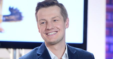 Absurdalny dialog w "M jak miłość". Lekarz spytał bliźniaków, czy są rodzeństwem