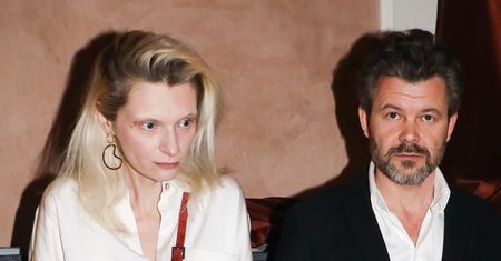 Agata Buzek i Jacek Braciak. Ich relacja jest skomplikowana