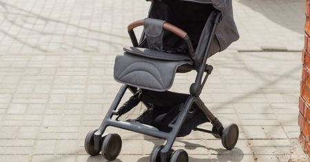 Tychy. Nietrzeźwy 60-latek zajmował się 2-letnim wnuczkiem