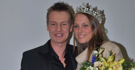 Rafał Mroczek rozstał się z narzeczoną. Kim jest Joanna Skrzyszewska?