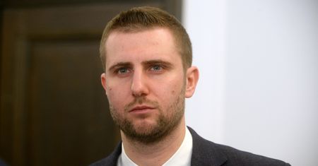 TVP Info rusza z programem "Kasta". Prowadzącym Miłosz Kłeczek