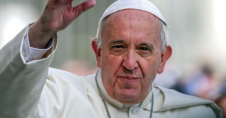 Rzecznik Episkopatu: papież Franciszek cieszy się w Polsce szacunkiem i sympatią