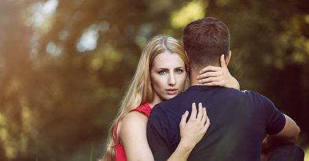 7 mitów na temat udanego związku