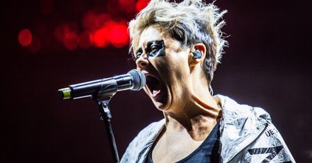 Maria Peszek: Zwątpiłam w krzyk
