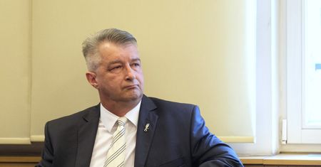 Pozwał państwo za błędne interpretacje podatkowe. Nie dostanie odszkodowania