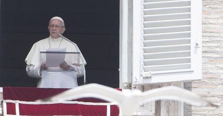 "Ze wstydem przyznaję, że nie zareagowaliśmy". Franciszek o skandalu pedofilskim w Chile