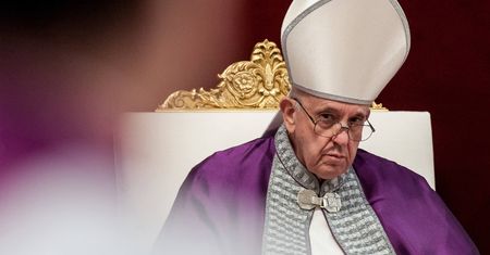Kontrowersyjna śmierć 17-letniej Holenderki. Papież Franciszek komentuje