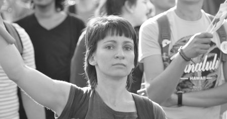 Nie żyje Katarzyna Macioszek z Razem. Tragiczny wypadek w Tatrach
