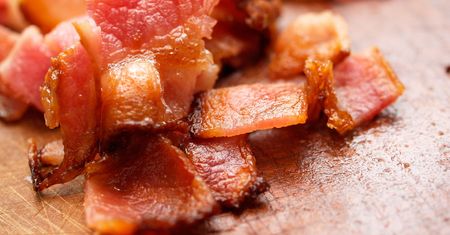 Boczek, masło i żeberka. Ta dieta podbija Dolinę Krzemową