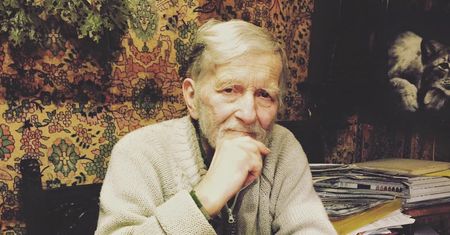 Lech Wilczek nie żyje. Zmarł legendarny polski przyrodnik, fotografik i pisarz