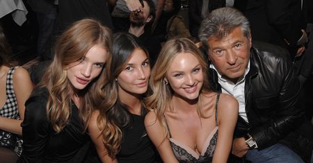 Śledztwo w sprawie Victoria’s Secret. Zrobił modelkom piekło