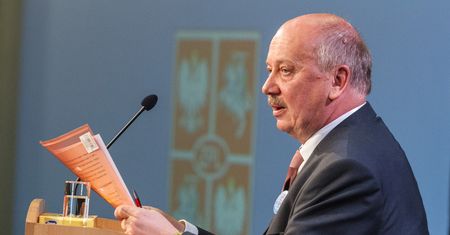 Kłopoty Związku Polaków na Litwie. Ich liderowi grozi w Polsce więzienie