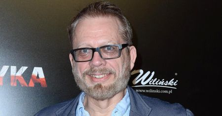 Tomasz Raczek o magazynie "Playboy". Mówi, jaka okładka najlepiej się sprzedawała