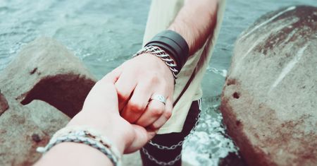 10 sposobów na poprawę nastroju partnera