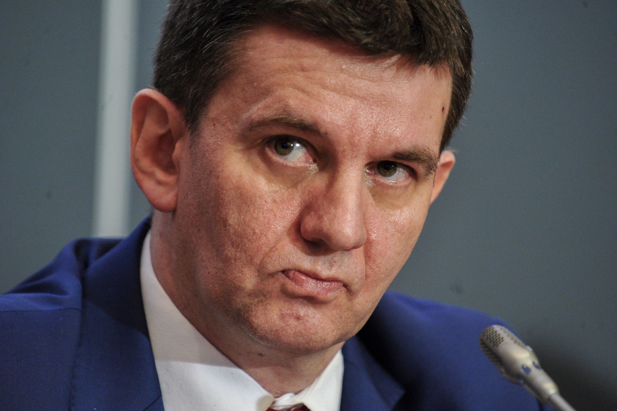 Dotychczasowy szef SKW Piotr Bączek w ubiegłym tygodniu podał się do dymisji