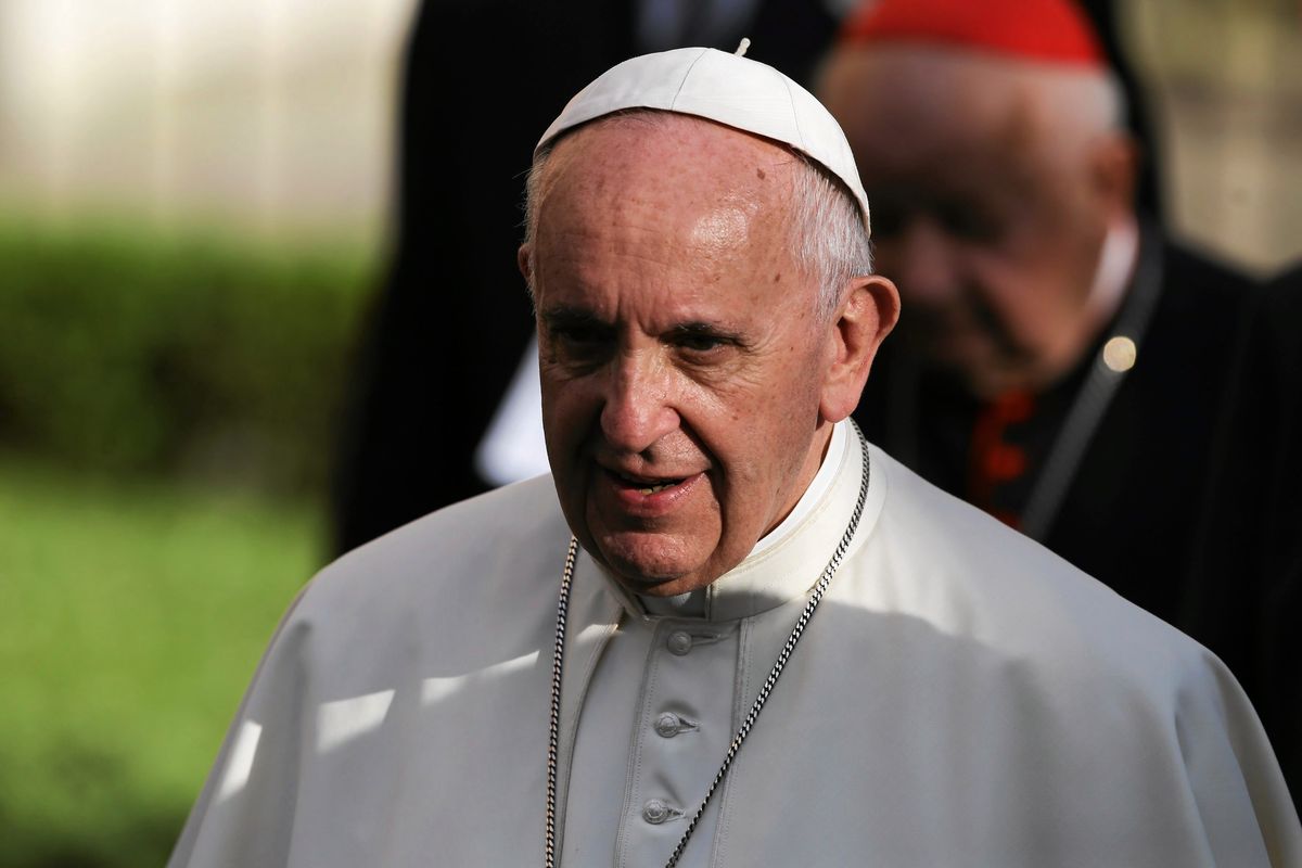 Watykan. Franciszek zniósł tajemnicę papieską w sprawach nadużyć seksualnych