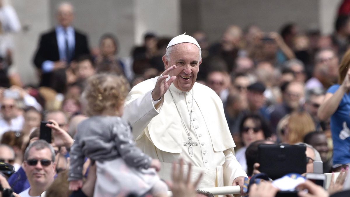 Watykański bank był bohaterem wielu skandali finansowych