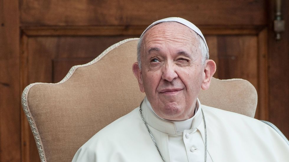 Papież Franciszek dostanie piwo. Czeski browar szykuje wyjątkowy prezent
