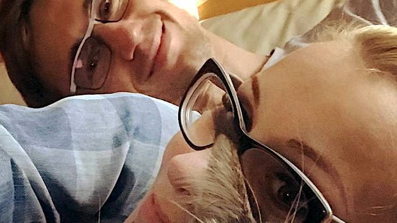 Kamil Stoch, Ewa Bilan-Stoch