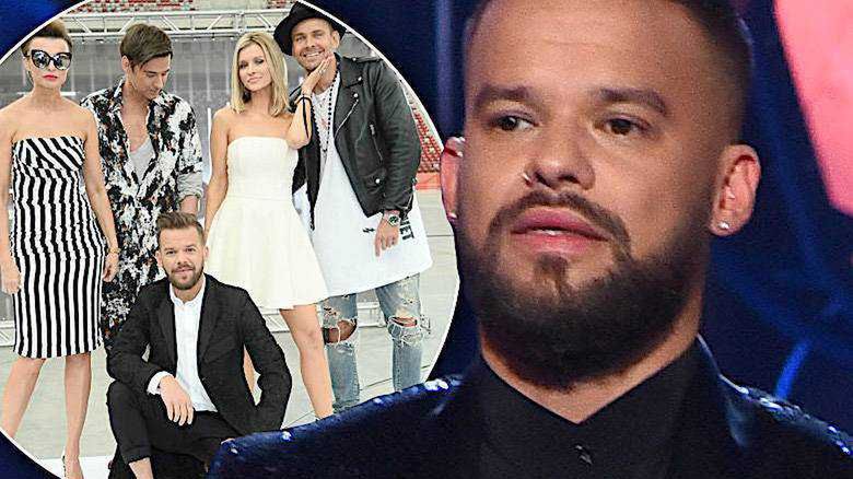 Top Model bez Michała Piróga?