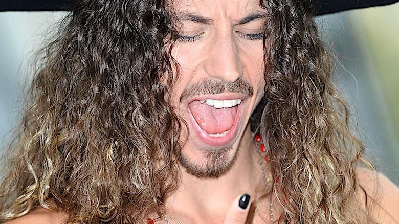 Michał Szpak rodzina