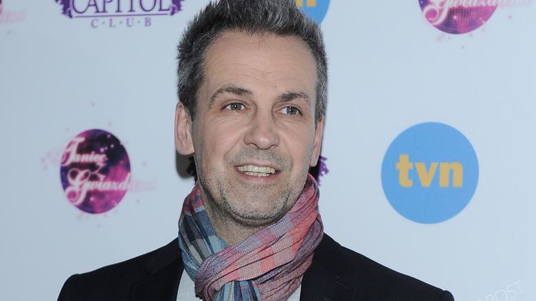 Zbigniew Urbański o rozwodzie z Katarzyną Skrzynecką, fot. ONS