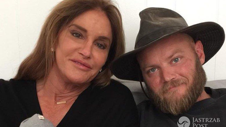 caitlyn jenner wnuczek