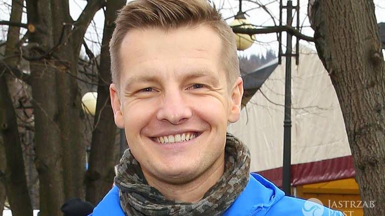 Rafał Mroczek będzie miał córkę