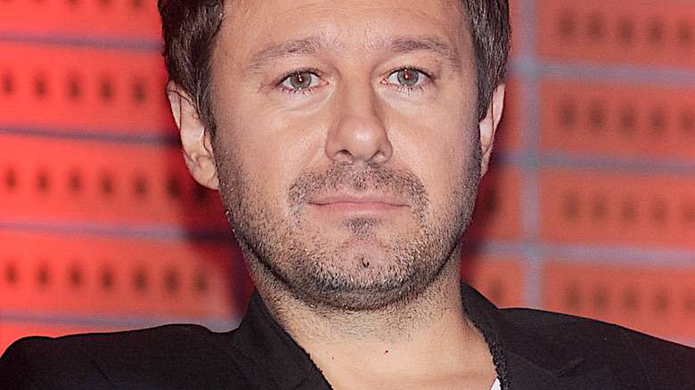 Andrzej Piaseczny związek miłość żona