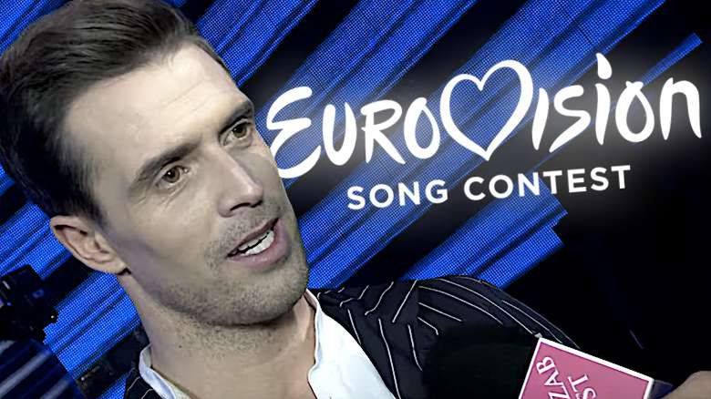 Stanisław Karpiel-Bułecka Eurowizja