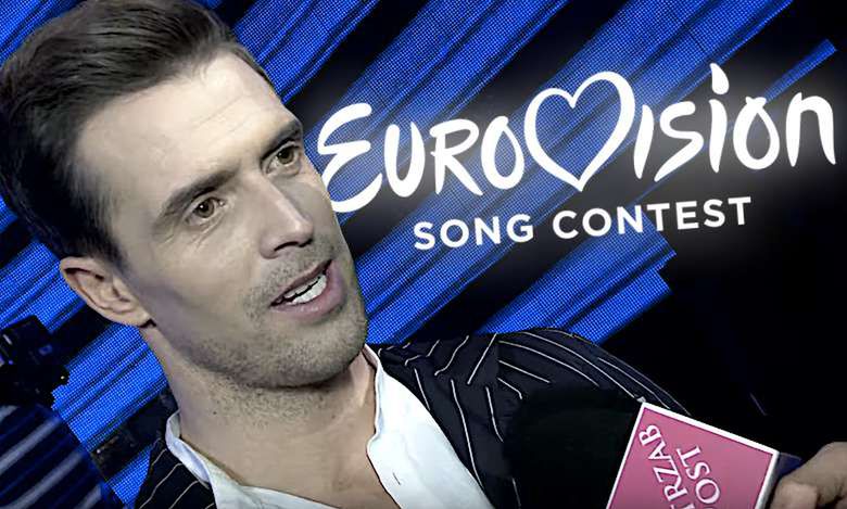 Eurowizja bez Stanisława Karpiela-Bułecki! Co zraziło przystojnego górala do konkursu? [WIDEO]