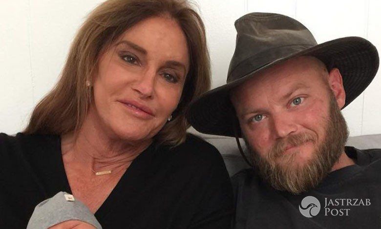 Caitlyn Jenner pokazała zdjęcie z wnuczkiem. I się zaczęło. Internauci nie szczędzili jej złośliwości [INSTAGRAM]