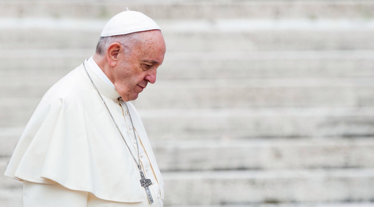 45 teologów i filozofów chce zmiany decyzji papieża Franciszka. Chodzi o karę śmierci