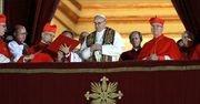 "Sodoma". Krąg rozpusty w Watykanie