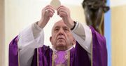 Koronawirus. We Włoszech zmarło 60 księży. Papież Franciszek zabiera głos